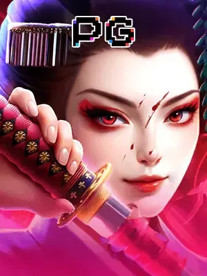 lode88 Geisha's Revenge