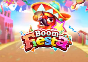 lode88 Boom Fiesta