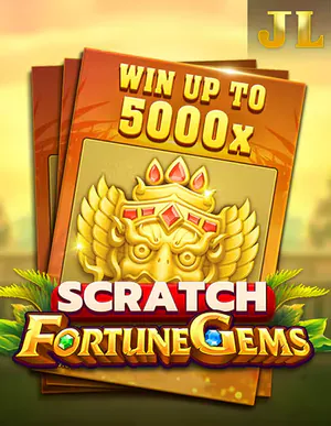 lode88 Scratch Fortune Gems